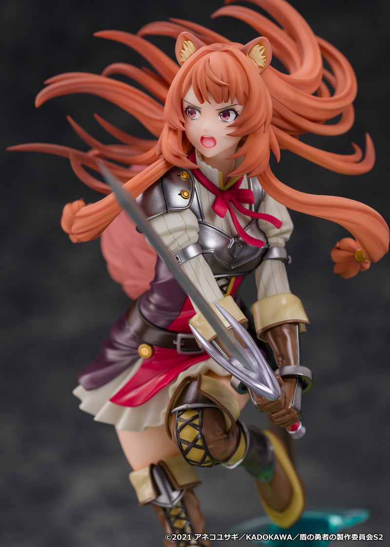 Raphtalia | 1/7 Scale Figure