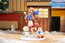 Raphtalia: Snow Play Ver. | 1/7 Scale Figure