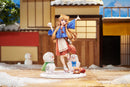 Raphtalia: Snow Play Ver. | 1/7 Scale Figure