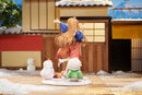 Raphtalia: Snow Play Ver. | 1/7 Scale Figure