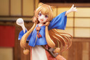 Raphtalia: Snow Play Ver. | 1/7 Scale Figure