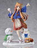 Raphtalia: Snow Play Ver. | 1/7 Scale Figure