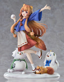 Raphtalia: Snow Play Ver. | 1/7 Scale Figure