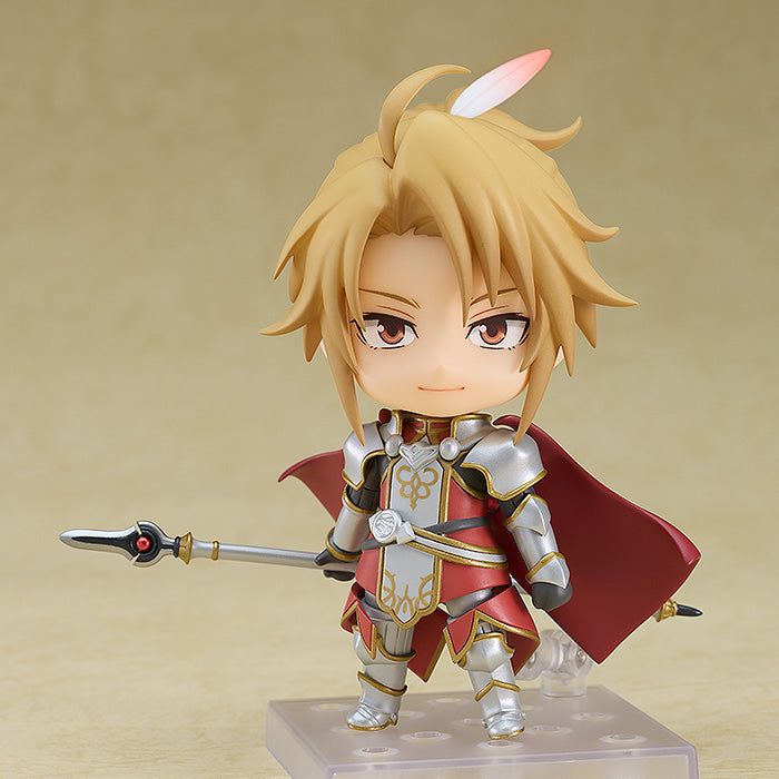 Spear Hero | Nendoroid