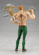 Escanor L Size | Pop Up Parade L Figure
