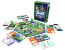 The Sims Board Game