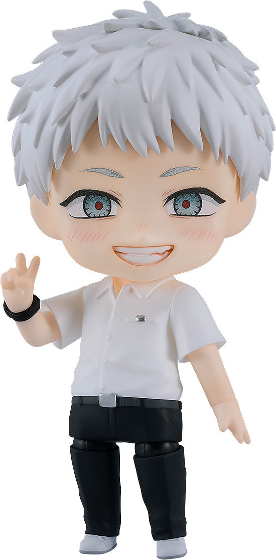 Hikaru | Nendoroid #2833