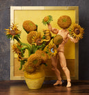 Sunflowers by Van Gogh | Figma