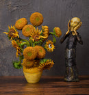 Sunflowers by Van Gogh | Figma