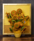 Sunflowers by Van Gogh | Figma