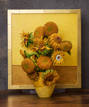Sunflowers by Van Gogh | Figma