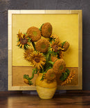 Sunflowers by Van Gogh | Figma