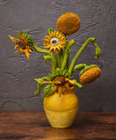 Sunflowers by Van Gogh | Figma