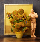 Sunflowers by Van Gogh | Figma