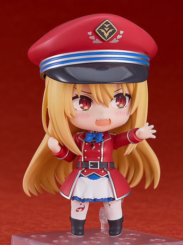 Terakomari Gandesblood | Nendoroid