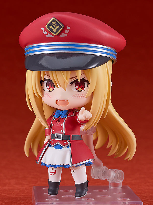 Terakomari Gandesblood | Nendoroid