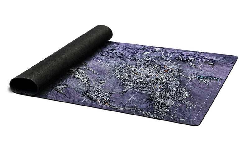The Void Two-Player Playmat | Sorcery TCG