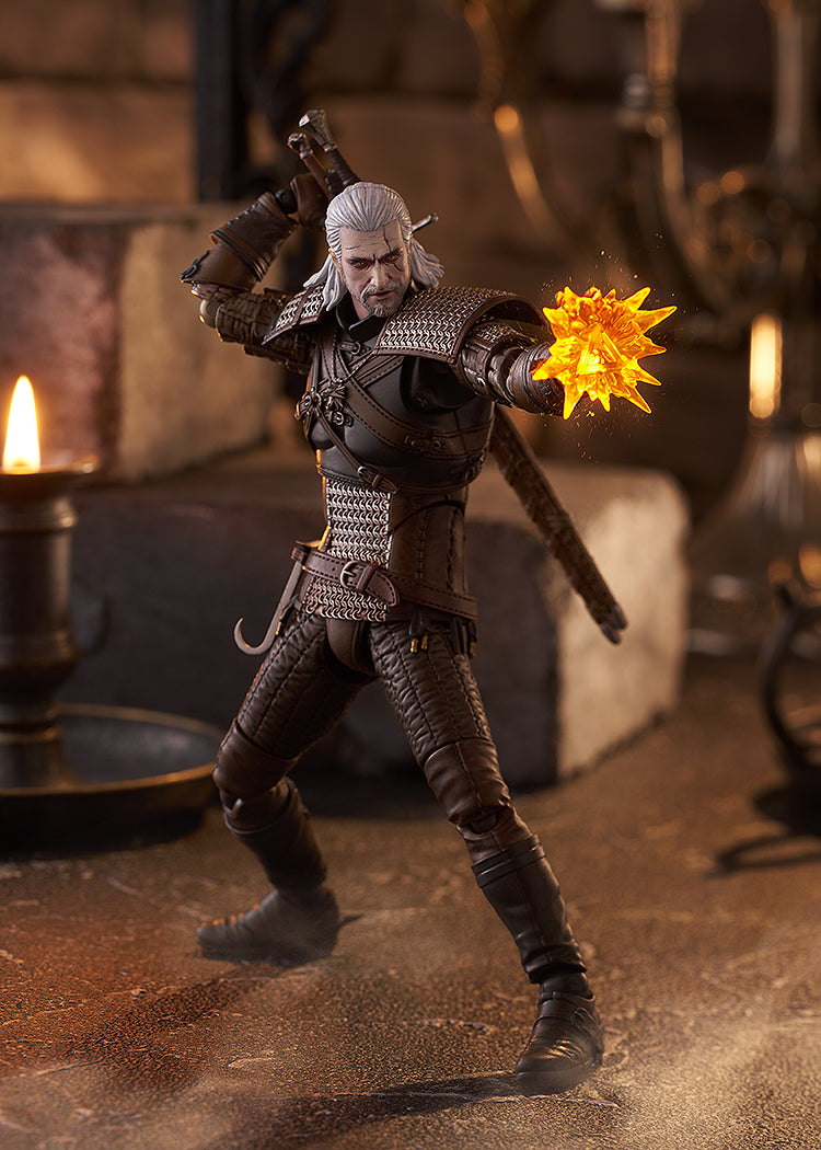 Geralt | Figma