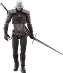 Geralt | Figma