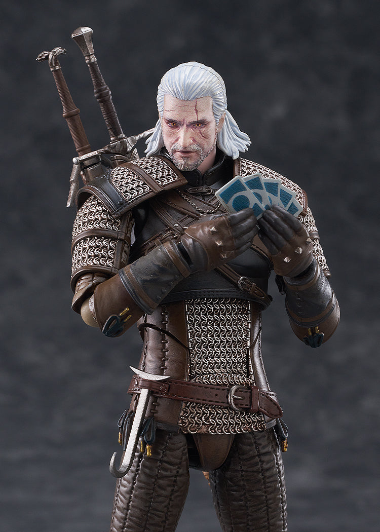 Geralt | Figma