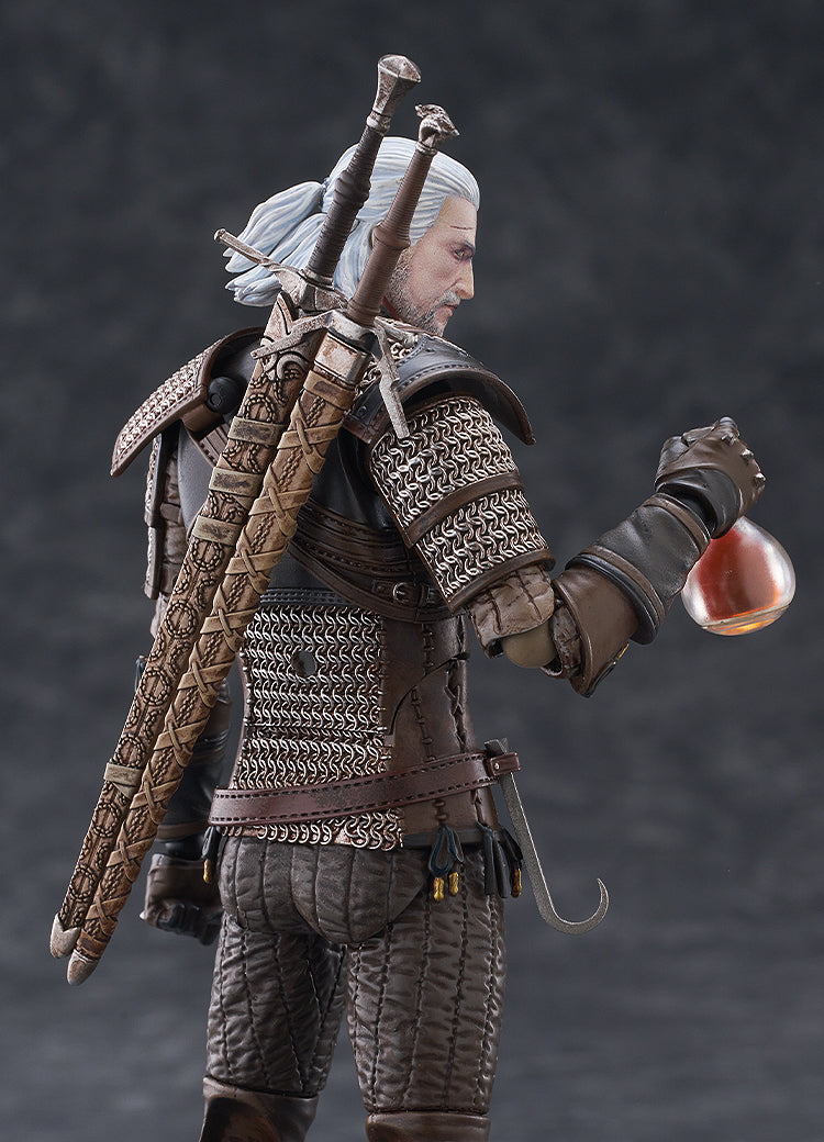 Geralt | Figma