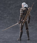 Geralt | Figma