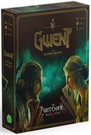 Gwent: The Witcher Card Game