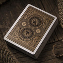 theory11 Deluxe Artisan (Black) Playing Cards