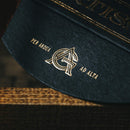 theory11 Deluxe Artisan (Black) Playing Cards