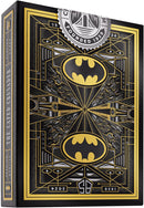 theory11 Deluxe Batman 85th Anniversary Playing Cards (Special Edition)