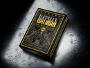 theory11 Deluxe Batman 85th Anniversary Playing Cards (Special Edition)