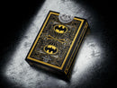 theory11 Deluxe Batman 85th Anniversary Playing Cards (Special Edition)