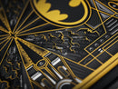 theory11 Deluxe Batman 85th Anniversary Playing Cards (Special Edition)
