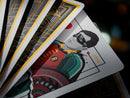 theory11 Deluxe Batman 85th Anniversary Playing Cards (Special Edition)