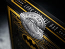 theory11 Deluxe Batman 85th Anniversary Playing Cards (Special Edition)