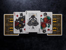 theory11 Deluxe Batman 85th Anniversary Playing Cards (Special Edition)