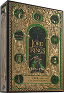 theory11 Deluxe Lord of the Rings Playing Cards