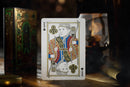 theory11 Deluxe Lord of the Rings Playing Cards