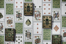 theory11 Deluxe Lord of the Rings Playing Cards