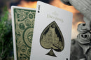 theory11 Deluxe Lord of the Rings Playing Cards