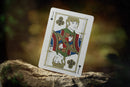 theory11 Deluxe Lord of the Rings Playing Cards