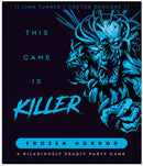 This Game Is KILLER: Frozen Horror