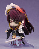 Sha Wu Sheng | Nendoroid