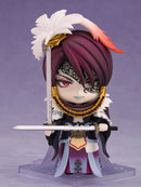 Sha Wu Sheng | Nendoroid