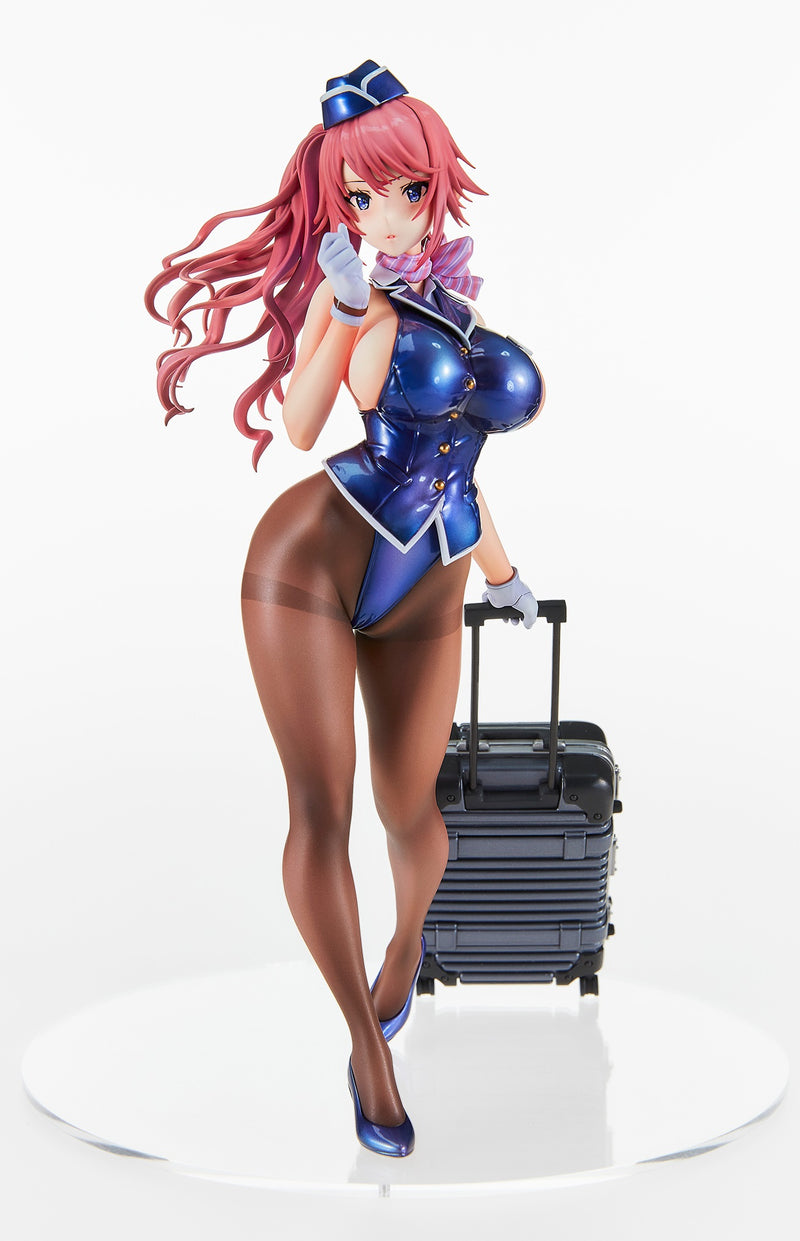 CA-san Aya Saionji | Anime Figure