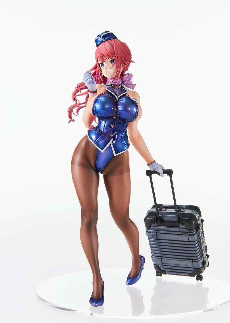 CA-san Aya Saionji | Anime Figure