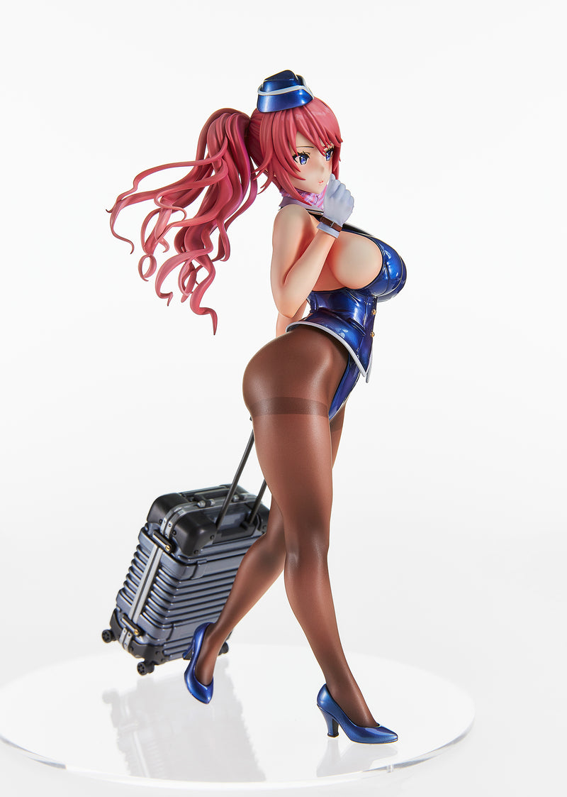 CA-san Aya Saionji | Anime Figure