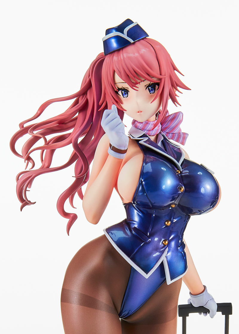 CA-san Aya Saionji | Anime Figure