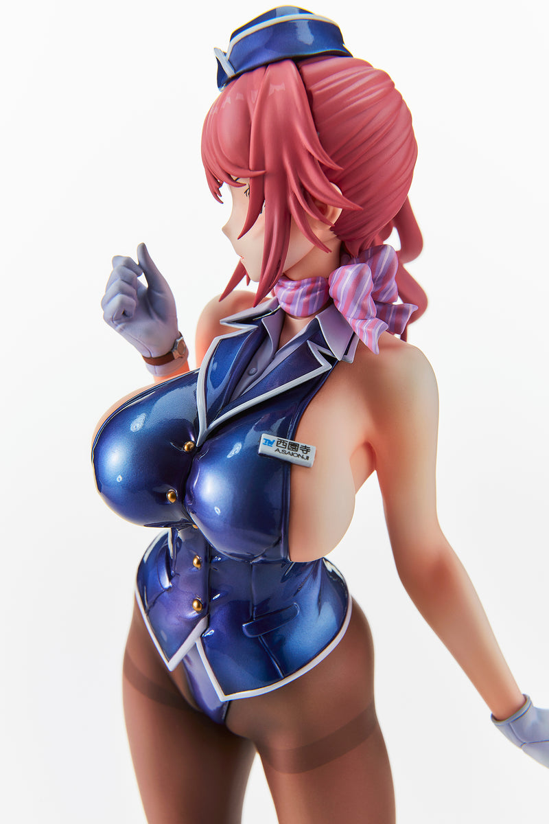 CA-san Aya Saionji | Anime Figure