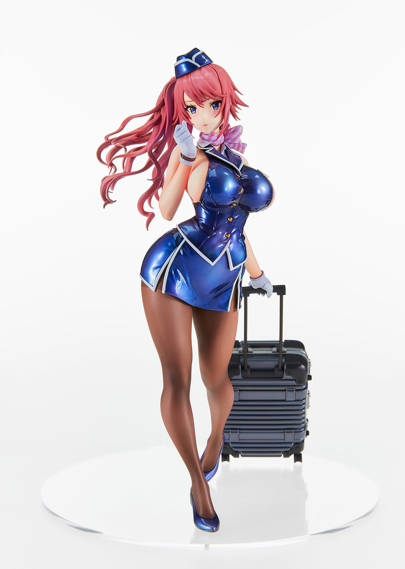 CA-san Aya Saionji | Anime Figure